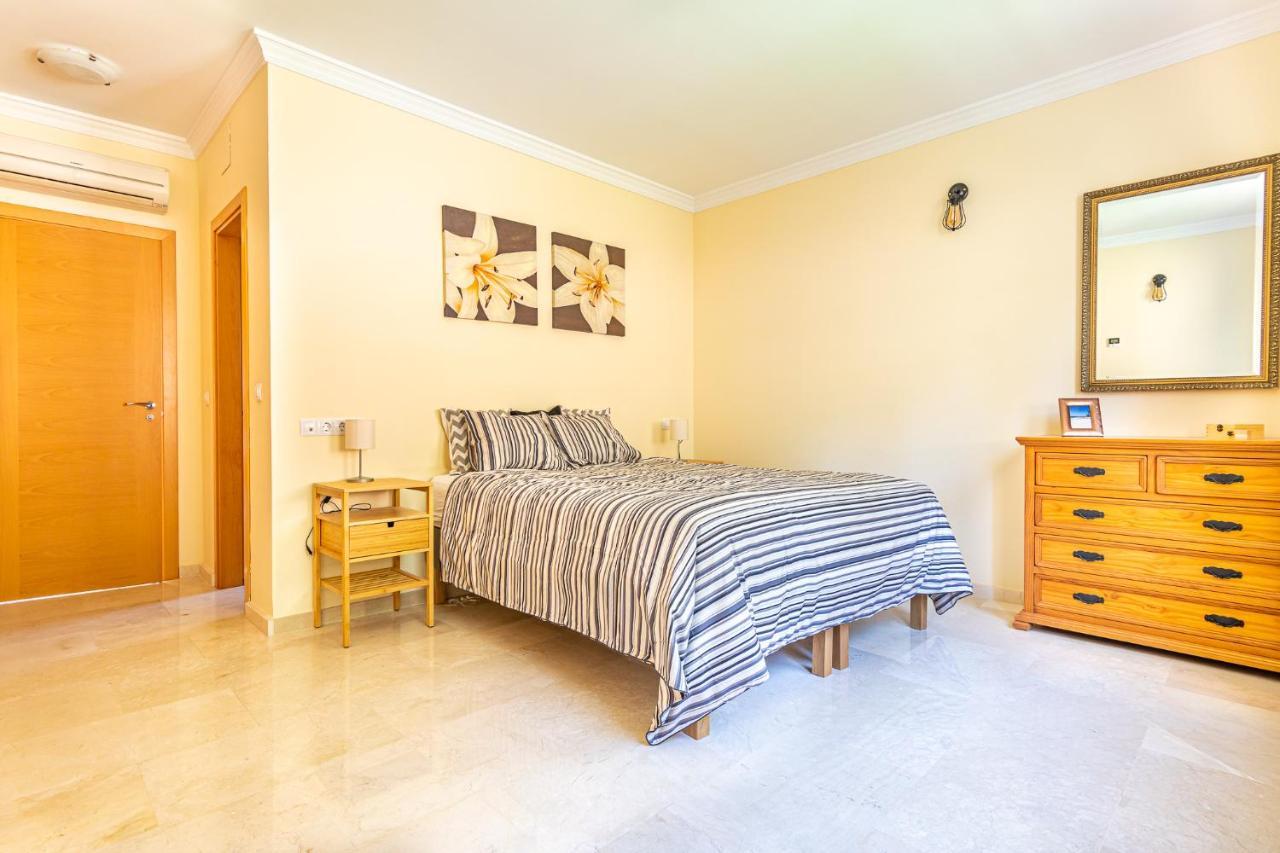 Fuengirola Villa Majestic Mijas Buitenkant foto